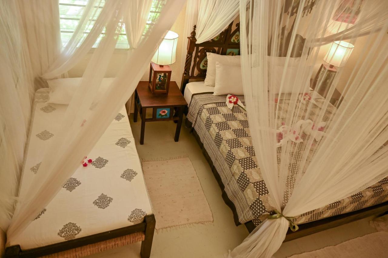 Lions' Luxury Eco Resort & Spa Malindi Exterior photo