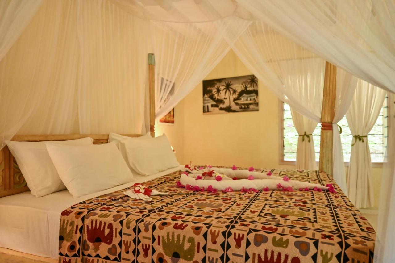 Lions' Luxury Eco Resort & Spa Malindi Exterior photo