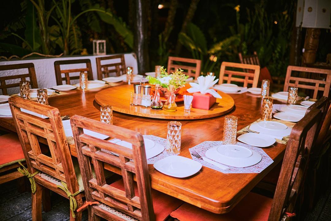 Lions' Luxury Eco Resort & Spa Malindi Exterior photo