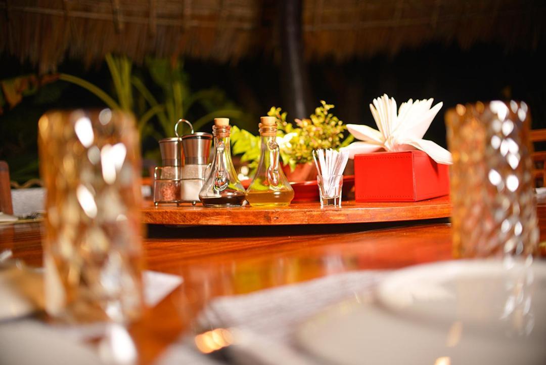 Lions' Luxury Eco Resort & Spa Malindi Exterior photo