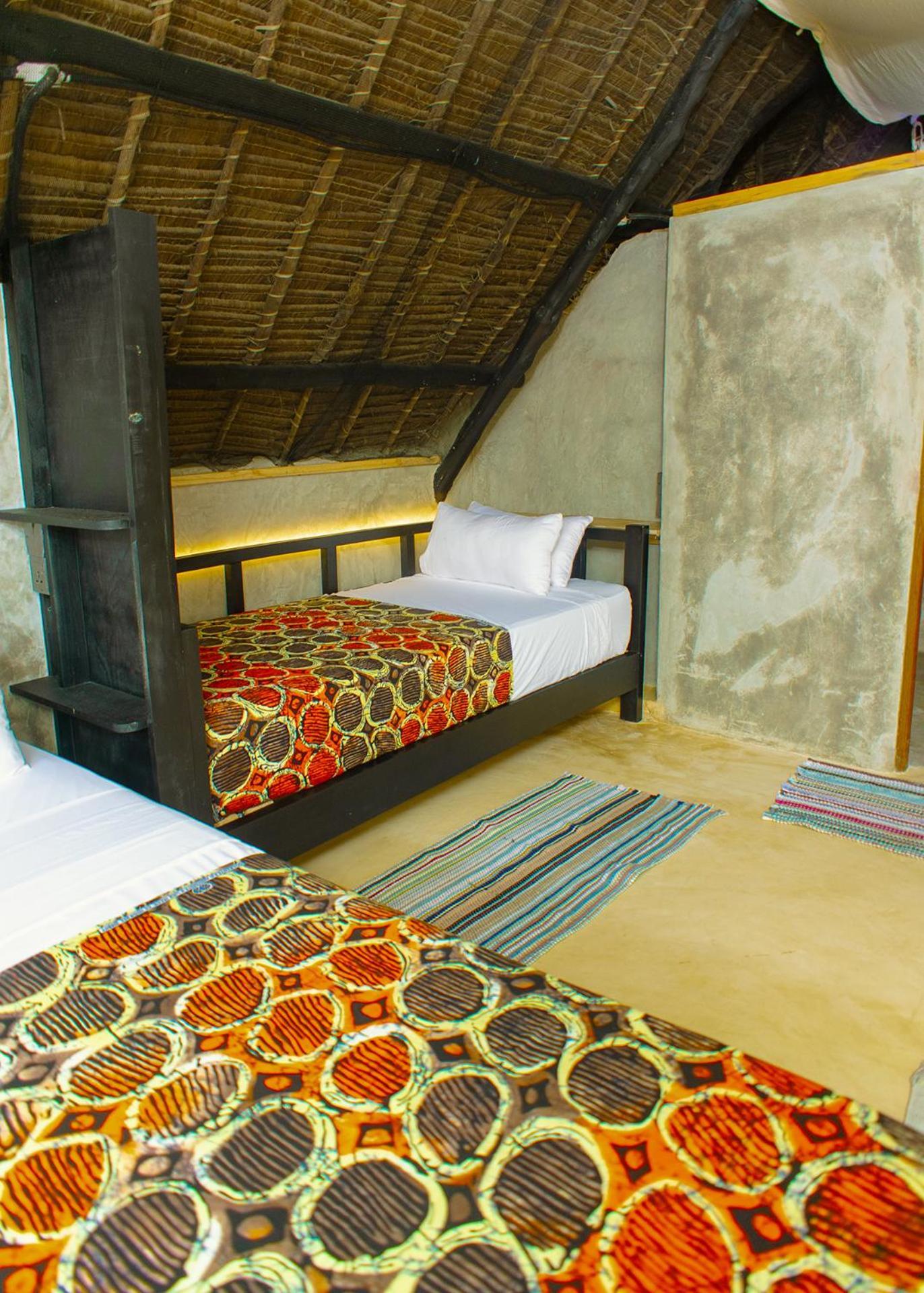 Lions' Luxury Eco Resort & Spa Malindi Exterior photo