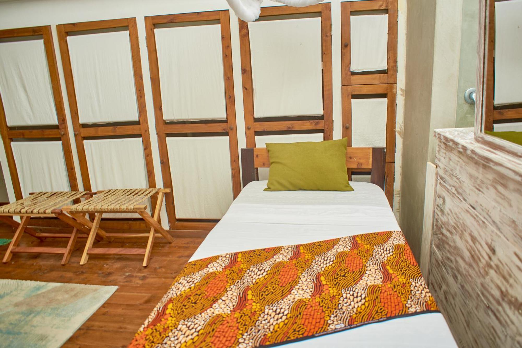 Lions' Luxury Eco Resort & Spa Malindi Exterior photo
