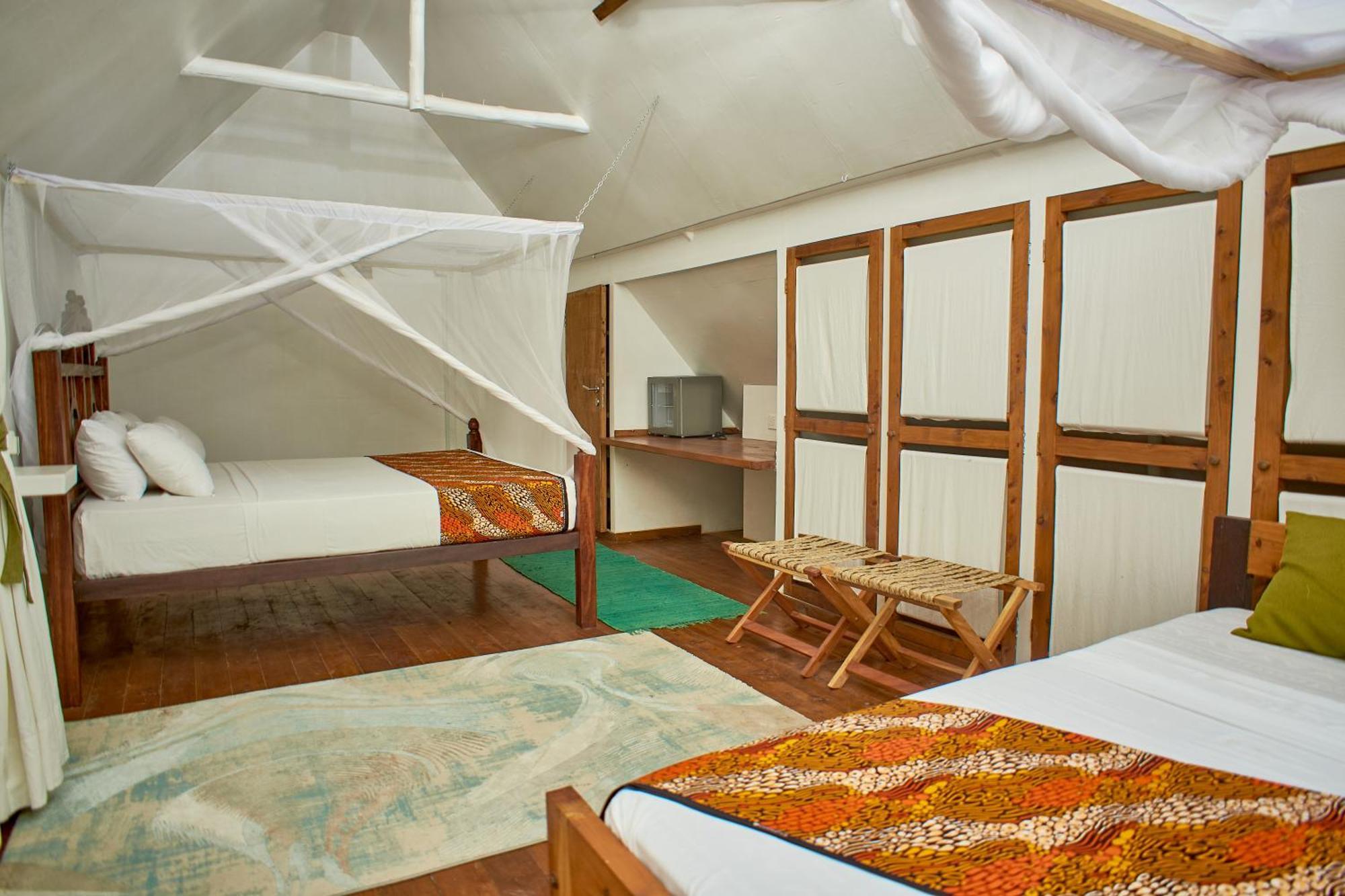 Lions' Luxury Eco Resort & Spa Malindi Exterior photo