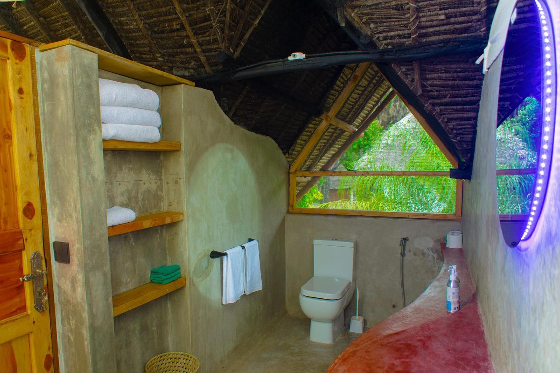 Lions' Luxury Eco Resort & Spa Malindi Exterior photo